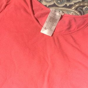 Wolford Tops - WOLFORD BAHAMAS BODYSUIT IN PINK Wolford Tops - WOLFORD BAHAMAS BODYSUIT IN PINK